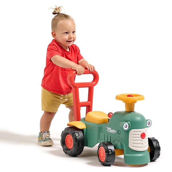 Foto van speelgoed 07_Maurice My First Tractor_901_kid_6.jpg